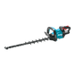 Makita XGT Hedge Trimmer Rough Cut 600mm 40V -  Bare Tool