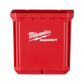 Milwaukee PACKOUT Nesting Bin Square Deep 2pc