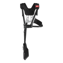Milwaukee Double Shoulder Harness for Brushcutters/Line Trimmers