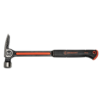 Crescent Claw Hammer 22oz