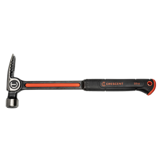 Crescent Claw Hammer 22oz