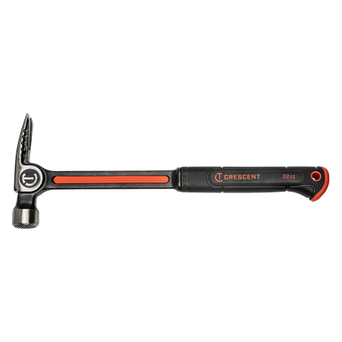 Crescent Claw Hammer 22oz