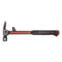 Crescent Claw Demo Hammer 22oz