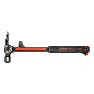 Crescent Claw Demo Hammer 22oz