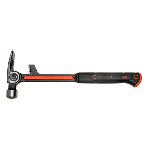 Crescent Claw Demo Hammer 22oz