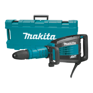 Makita Demolition SDS MAX Hammer 18mm 1510w