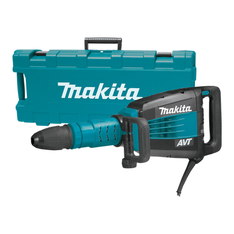 Makita Demolition SDS MAX Hammer 18mm 1510w