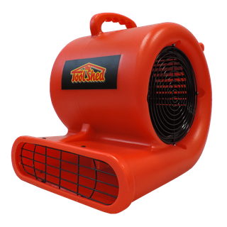 ToolShed Carpet Dryer