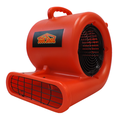 ToolShed Carpet Dryer
