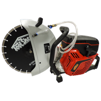 ToolShed Concrete Cutting Saw 350mm