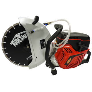 ToolShed Concrete Cutting Saw 350mm