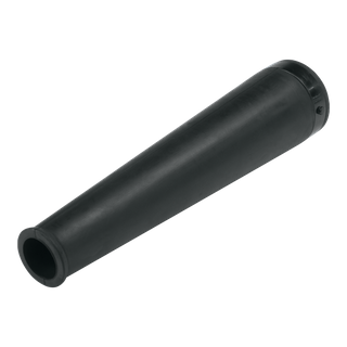 Makita Short Rubber Nozzle Assembly for DUB185