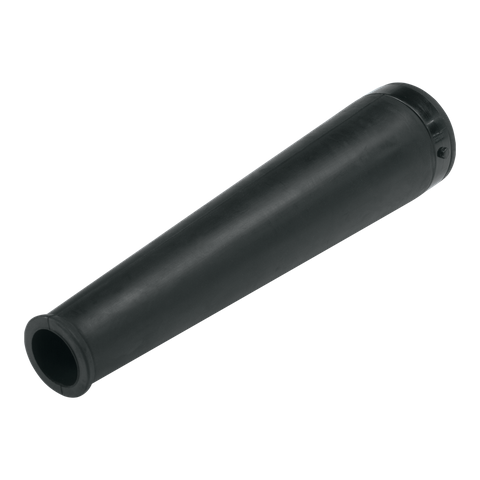 Makita Short Rubber Nozzle Assembly for DUB185