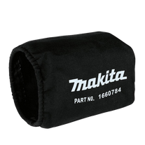 Makita Dust Bag for BO4555K Sander