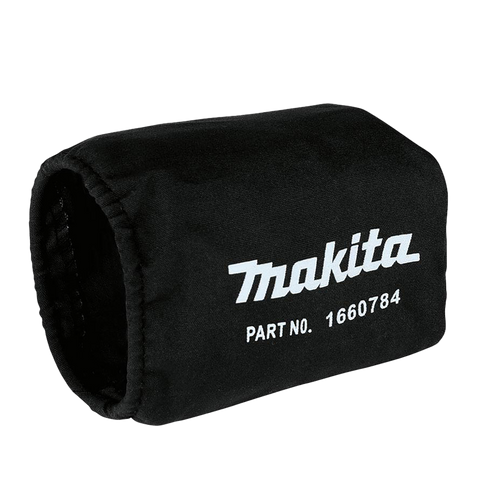 Makita Dust Bag for BO4555K Sander