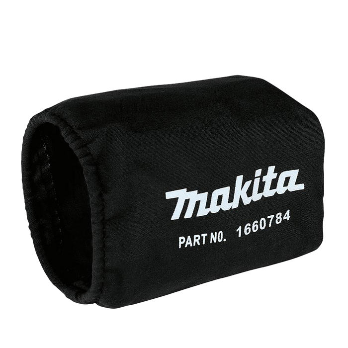 Makita palm sander dust bag sale