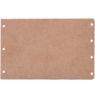 Makita Cork Rubber Plate to Suit 9401/9403