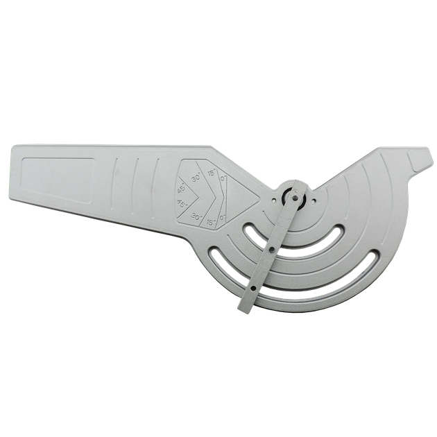 Buy ToolShed Mitre Guide Attachment for ToolShed Plunge Cut Saw online ...