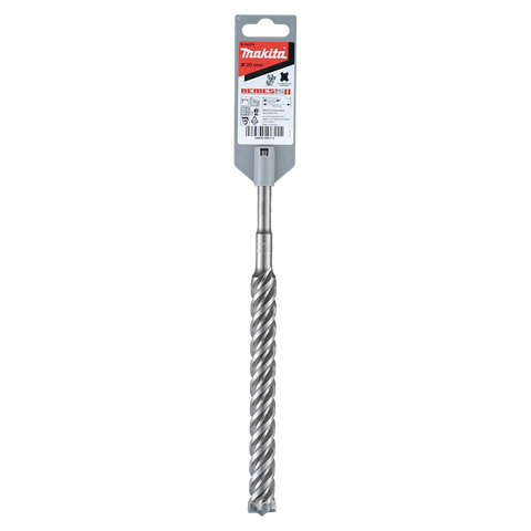 Makita Nemesis SDS Plus Drill Bit 5X115mm