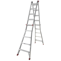 ToolShed Multi-Function Ladder 5.7m