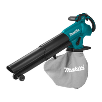 Makita LXT Cordless Blower/Vacuum Brushless 18V - Bare Tool