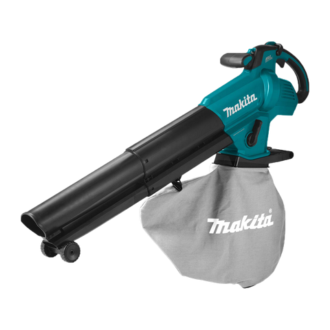 Makita LXT Cordless Blower/Vacuum Brushless 18V - Bare Tool