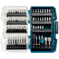 Makita Impact XPS Impact Bit Set 60pc