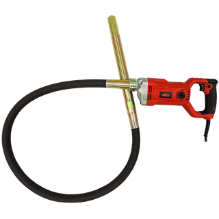 ToolShed Electric Concrete Vibrator