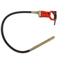 ToolShed Electric Concrete Vibrator