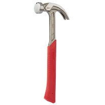 Milwaukee Claw Hammer 20oz