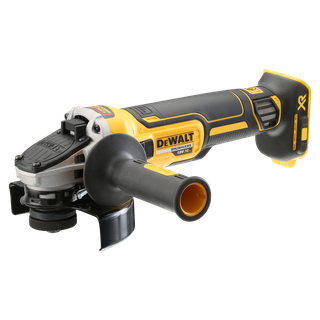 DeWalt Cordless Angle Grinder 125mm Brushless 18v - Bare Tool