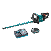 Makita XGT Hedge Trimmer Brushless 600mm 40V 2.5Ah
