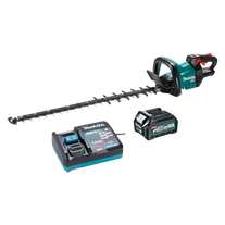Makita XGT Hedge Trimmer Rough Cut 750mm 40V 2.5Ah