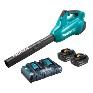 Makita LXT Cordless Brushless Blower 36V  5Ah
