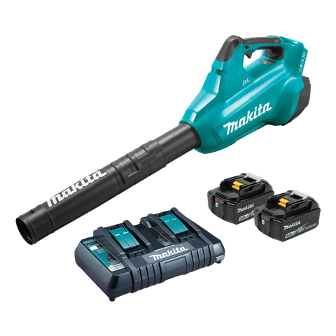 Makita LXT Cordless Brushless Blower 36V  5Ah