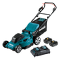 Makita LXT Cordless Lawn Mower 480mm 36V 5Ah