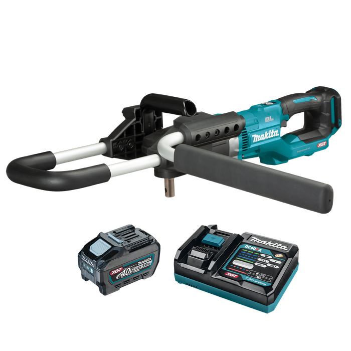 Makita earth auger discount price