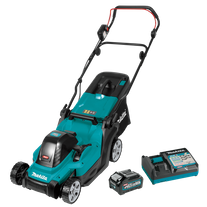 Makita XGT Cordless Lawn Mower 380mm 40V 4Ah