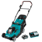 Makita XGT Cordless Lawn Mower Brushless 430mm 40V 4Ah