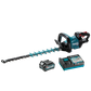 Makita XGT Hedge Trimmer Smooth Cut 600mm 40V 2.5Ah