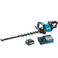 Makita XGT Hedge Trimmer Rough Cut 600mm 40V 2.5Ah