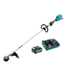 Makita XGT Cordless Brushless Brushcutter Loop Handle 40V 4Ah