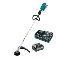 Makita XGT Cordless Brushless Brushcutter-Loop Handle 40V 4Ah