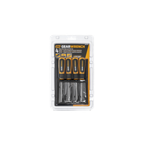 GEARWRENCH Mini Hook & Pick Set 4pc