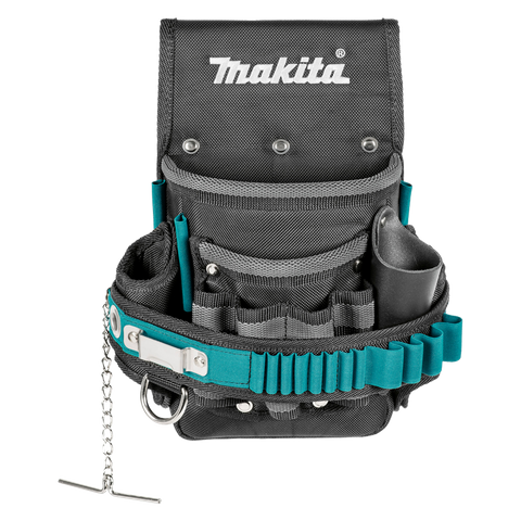 Makita Ultimate Electricians Tool Pouch