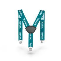 Makita Ultimate Braces with Clips
