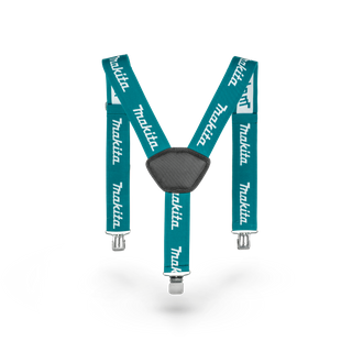 Makita Ultimate Braces with Clips