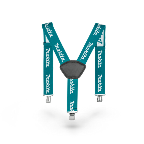 Makita Ultimate Braces with Clips