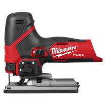 Milwaukee M12 FUEL Cordless Jigsaw Brushless 12V - Bare Tool