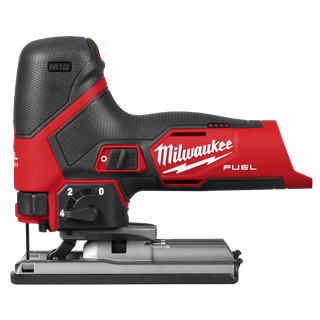 Milwaukee M12 FUEL Cordless Jigsaw Brushless 12V - Bare Tool